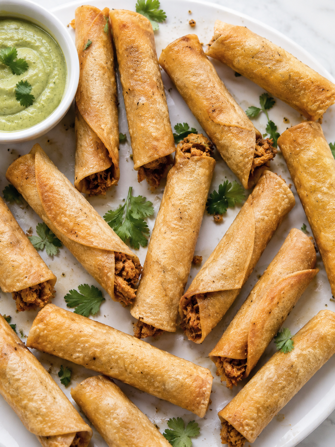 12 TAQUITOS