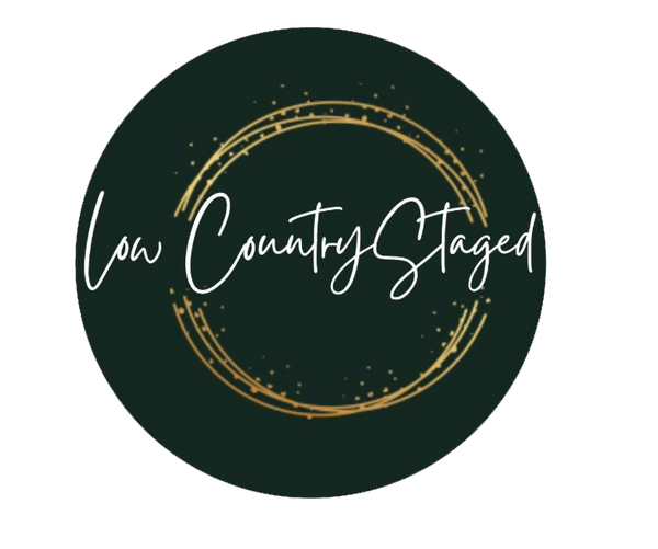 Low Country Staged